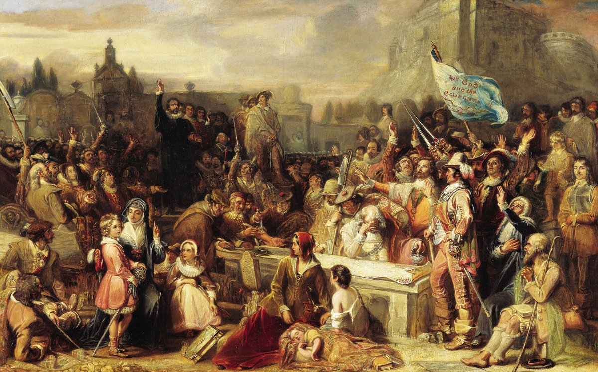 Edinburgh Libraries tweet media