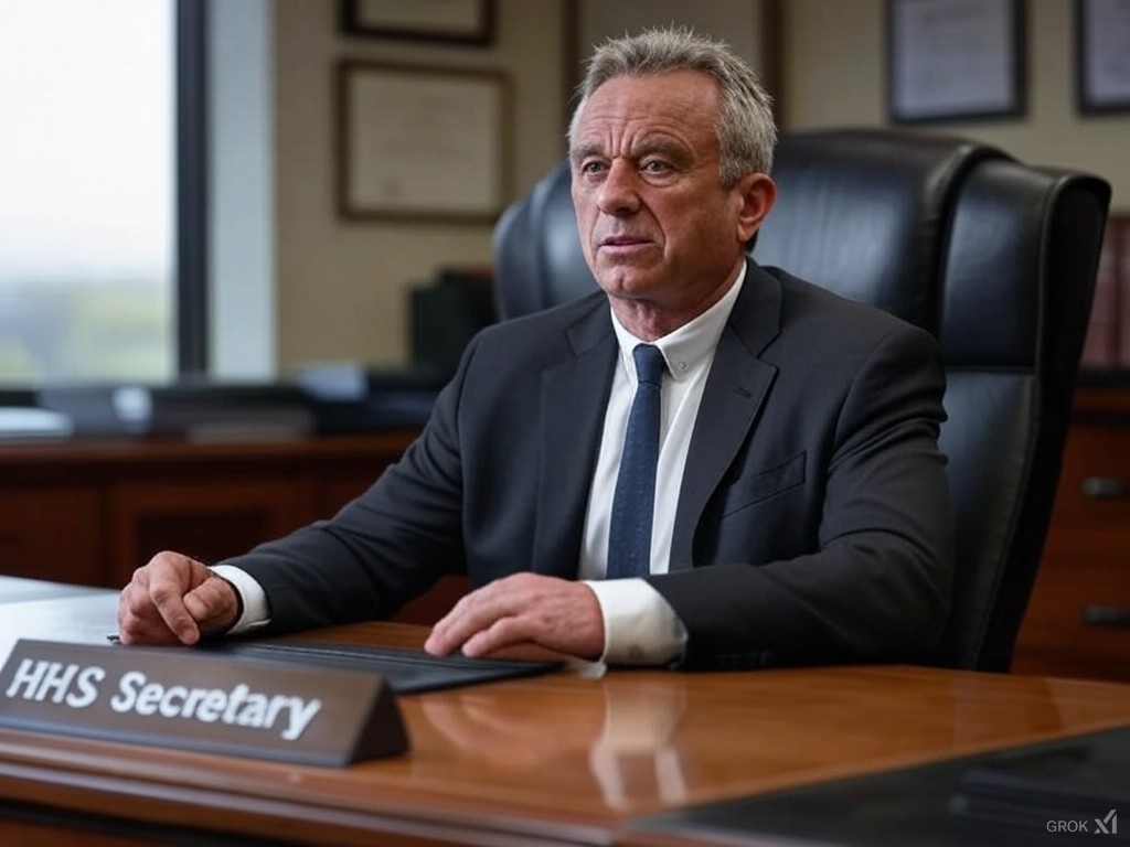 stephenejike9's tweet image. I pray that God will help RFK Jr get his confirmation as the HHS secretary.
We need to get not only Americans healthy, but the world also.
May God bless Trump and his team! 
@RobertKennedyJr