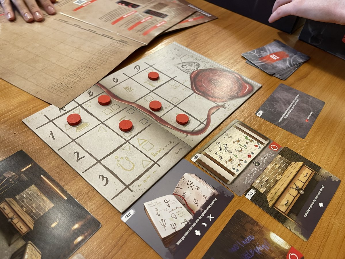 Bluekey Games tweet media