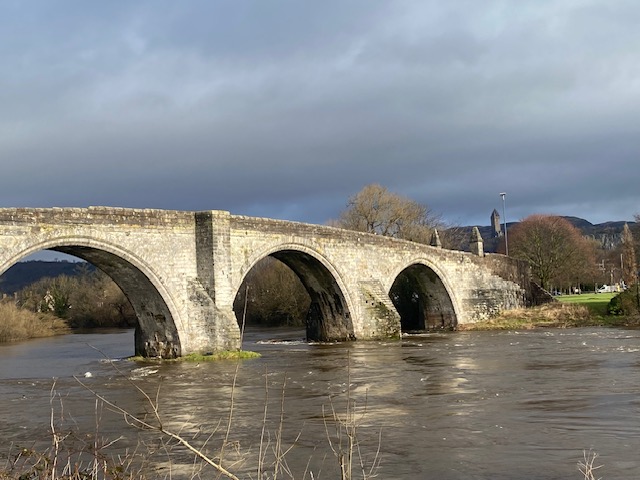 NHSGGC Restart tweet media