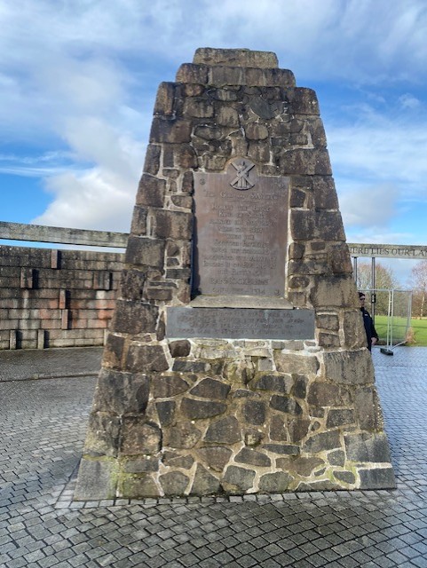 NHSGGC Restart tweet media