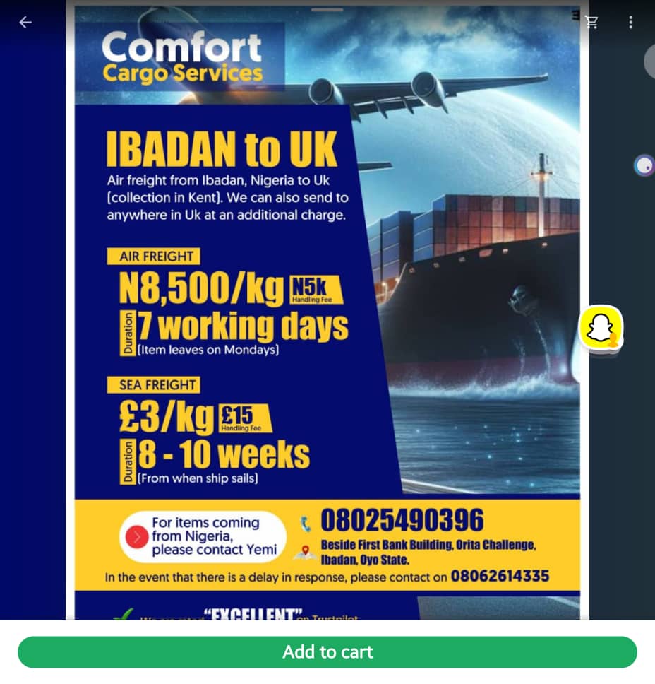oluyemilastborn's tweet photo. Premium service is also available for N14,500 per kg for all animals related foods and beans,5k handling fee 10kg minimum,15 working days door step delivery, contact on the phone and address below https://t.co/gf5uGCfWAT