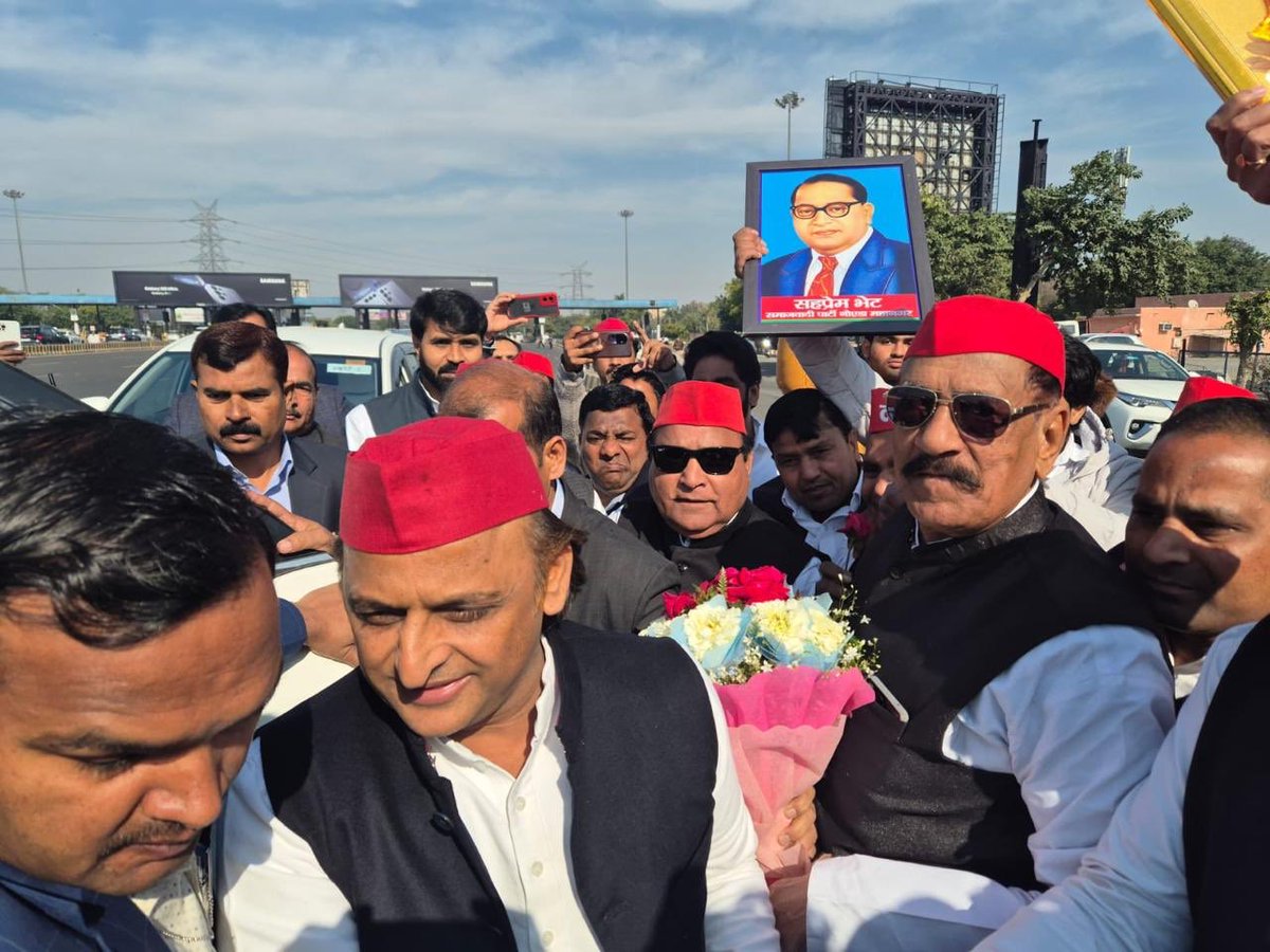 Dr. Mahendra Singh Nagar tweet media