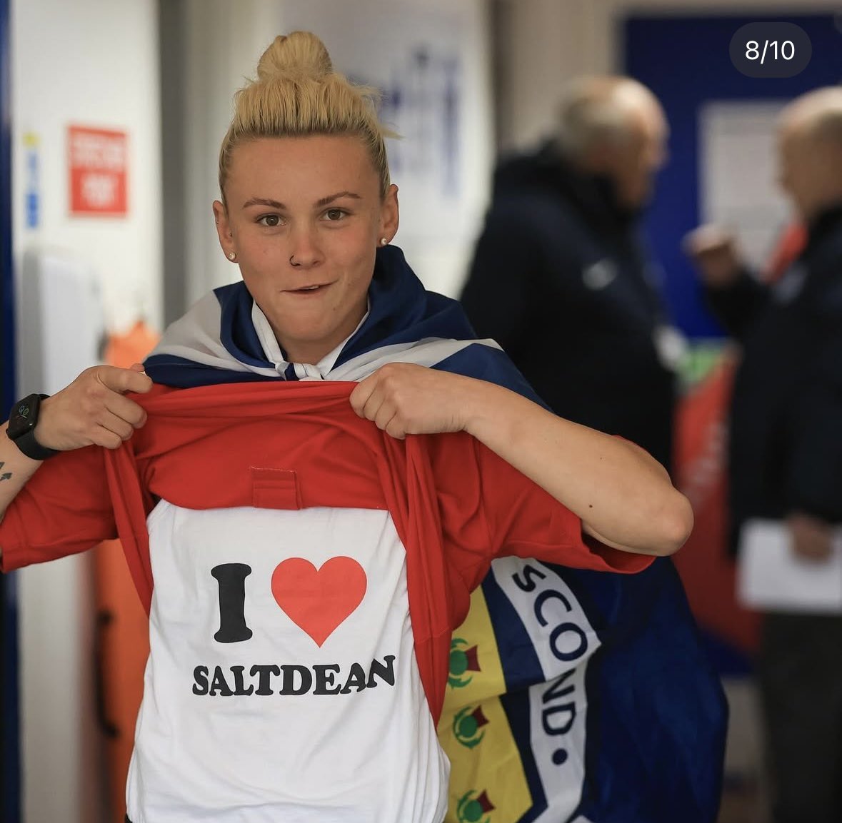 Molly Hill tweet media