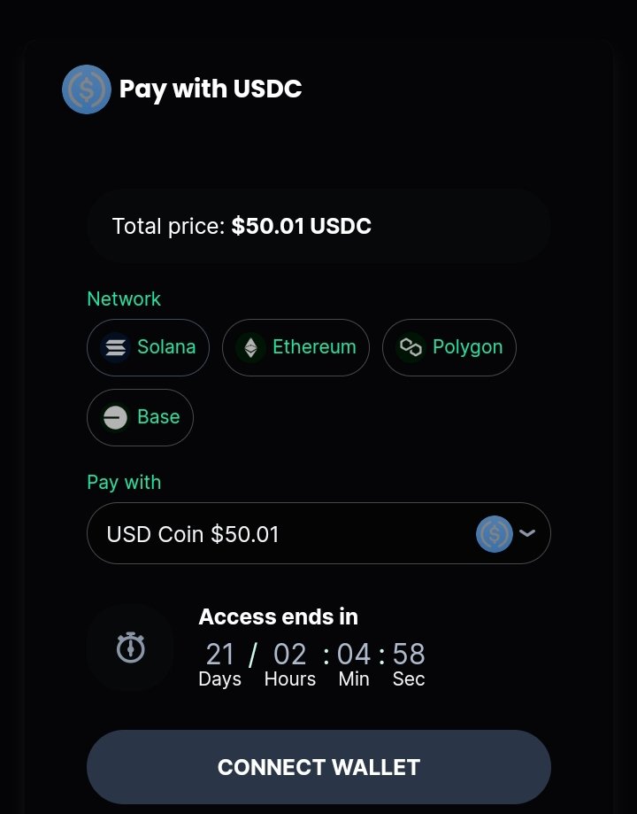 Workanise's tweet photo. $WORK Token Presale.

😶‍🌫️Buy as low as $50 with Sol, Base, or Eth.

Drop your eth wallet below 👇 and retweet. https://t.co/oJl49L4BUQ