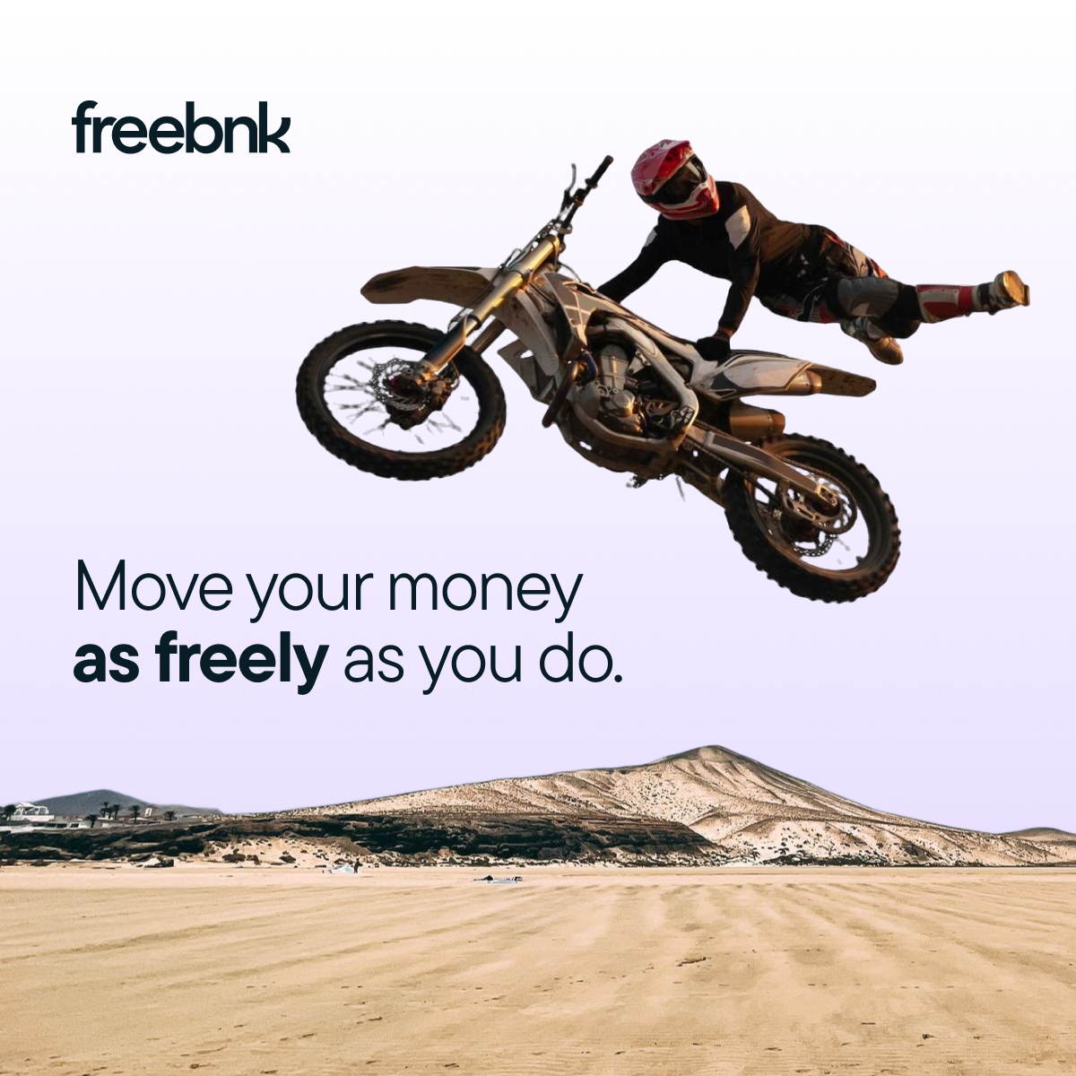 Your money should move as freely as you do. The Visa Crypto Card turns crypto into everyday spending power, giving you access to the world without limits.