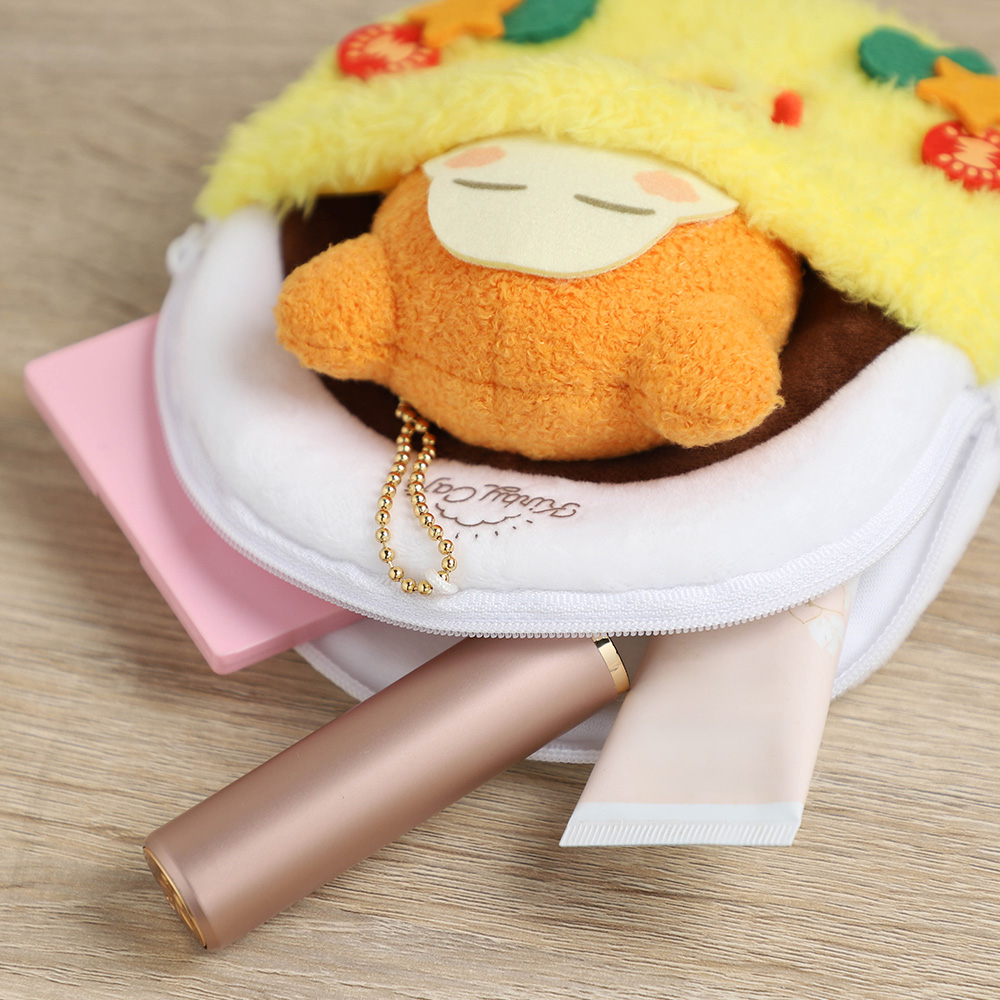 ⭐発売中⭐ 人気メニュー「ワドルディのおひるねオムライス」を