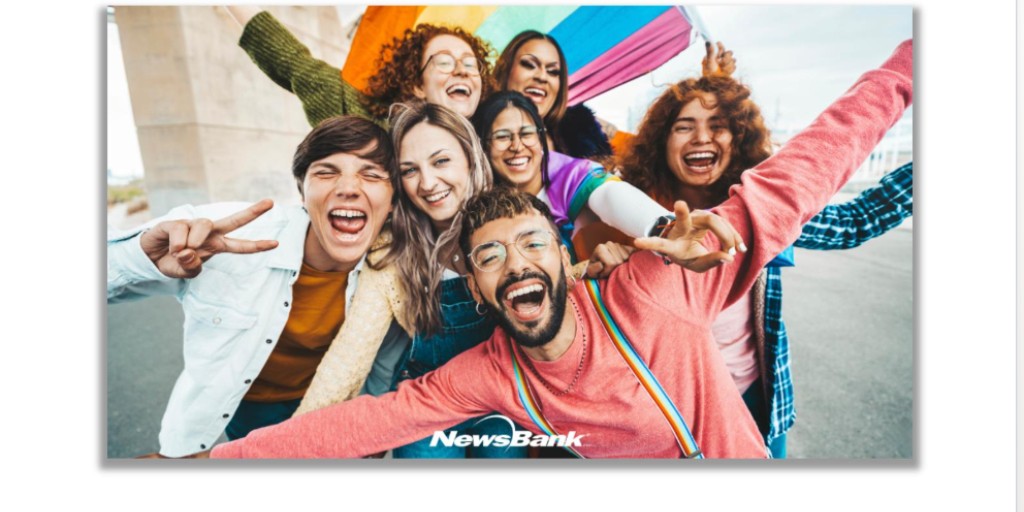 #MisHanesLHDTC+ - Gallwch gael gwybodaeth am ddigwyddiadau, pobl a phynciau ym Mhynciau Awgrymedig #Nehttp://infoweb.newsbank.com/signin/SwanseaLibraries/UKNBwsBank, “Social Issues”, “Trending Research Topics” a "Diversity Equity Inclusion" ow.ly/nGjg50UPq1f