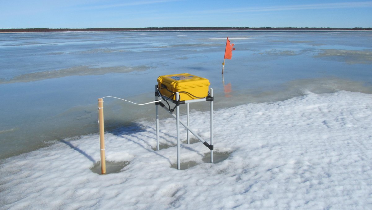 HIE (@hiescotland) on Twitter photo ❄️ Join us at Innovate To Go Global to hear from <a href="/SAMSoceannews/">Scottish Association for Marine Science</a> about the SIMBA project — a tool developed to measure sea ice thickness for Arctic research: ow.ly/CWsk50URb1Q
🗓️ 13 February, 9:30am
📍 An Lochran, Inverness and online ❄️ Join us at Innovate To Go Global to hear from <a href="/SAMSoceannews/">Scottish Association for Marine Science</a> about the SIMBA project — a tool developed to measure sea ice thickness for Arctic research: ow.ly/CWsk50URb1Q
🗓️ 13 February, 9:30am
📍 An Lochran, Inverness and online