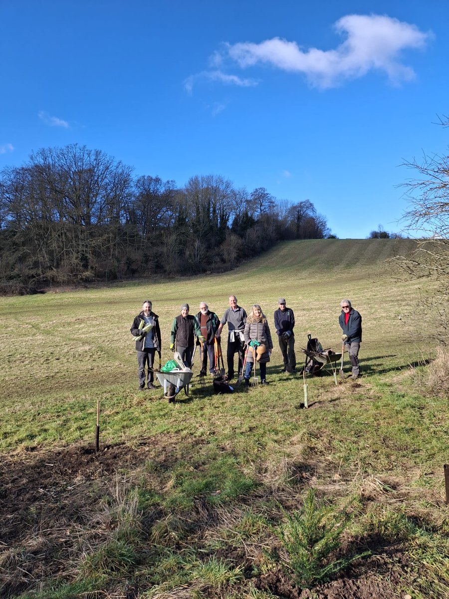 karen rowland🌹🇺🇦 (@karenrowlandrdg) on Twitter photo yesterday was fab! doing one of my very favourite activities: planting 🌳!- in this one off case “whips”, w the wonderful #ReadingTreeWardens in the glorious Bugs Bottom.a stop off at Olly’s oak n bench♥️! (“investigator” oddly MIA)<a href="/RDGLabourCllrs/">Reading Labour Councillors</a> <a href="/ReadingCouncil/">Reading Borough Council</a> yesterday was fab! doing one of my very favourite activities: planting 🌳!- in this one off case “whips”, w the wonderful #ReadingTreeWardens in the glorious Bugs Bottom.a stop off at Olly’s oak n bench♥️! (“investigator” oddly MIA)<a href="/RDGLabourCllrs/">Reading Labour Councillors</a> <a href="/ReadingCouncil/">Reading Borough Council</a>