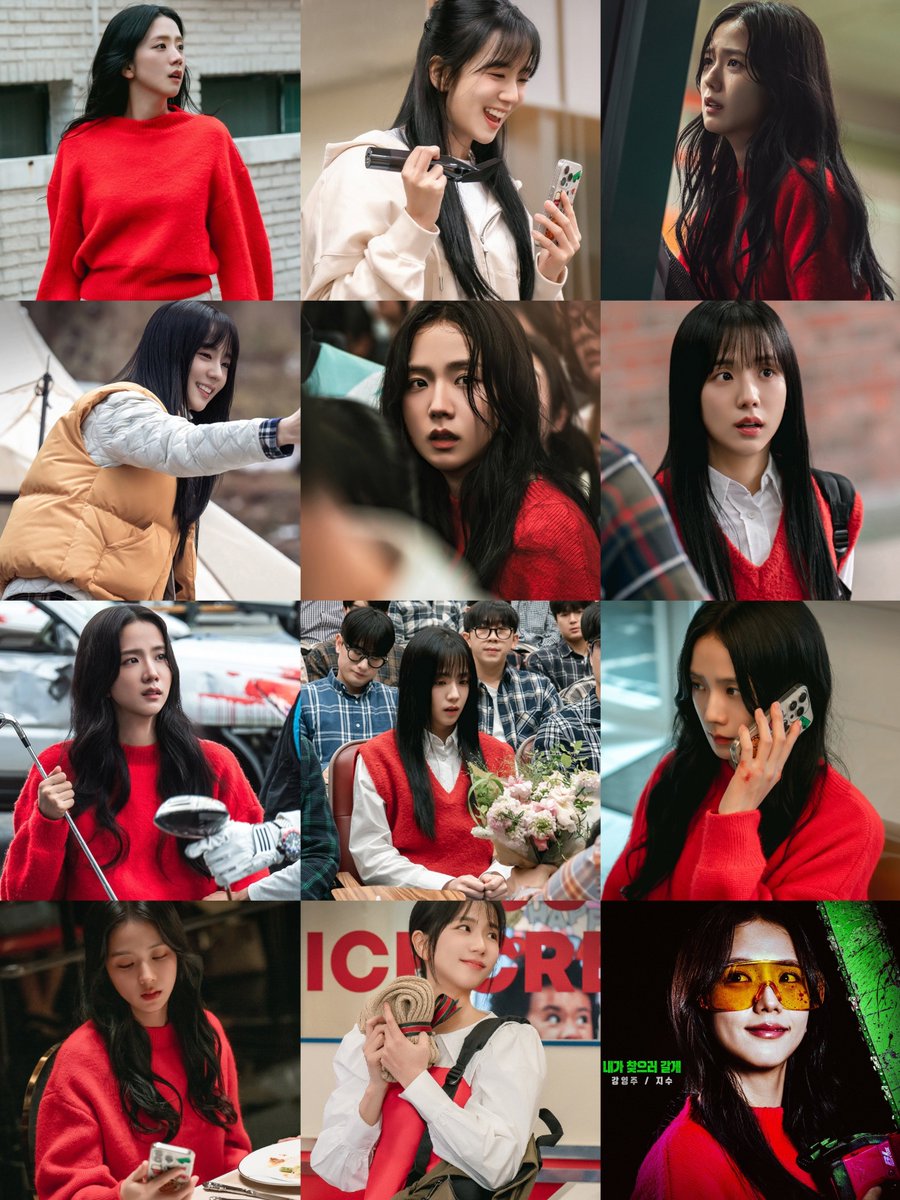 jisoospic's tweet photo. NEWTOPIA PREMIERE
#NewtopiaOnPrimeVideo https://t.co/3PCfBdW5Or