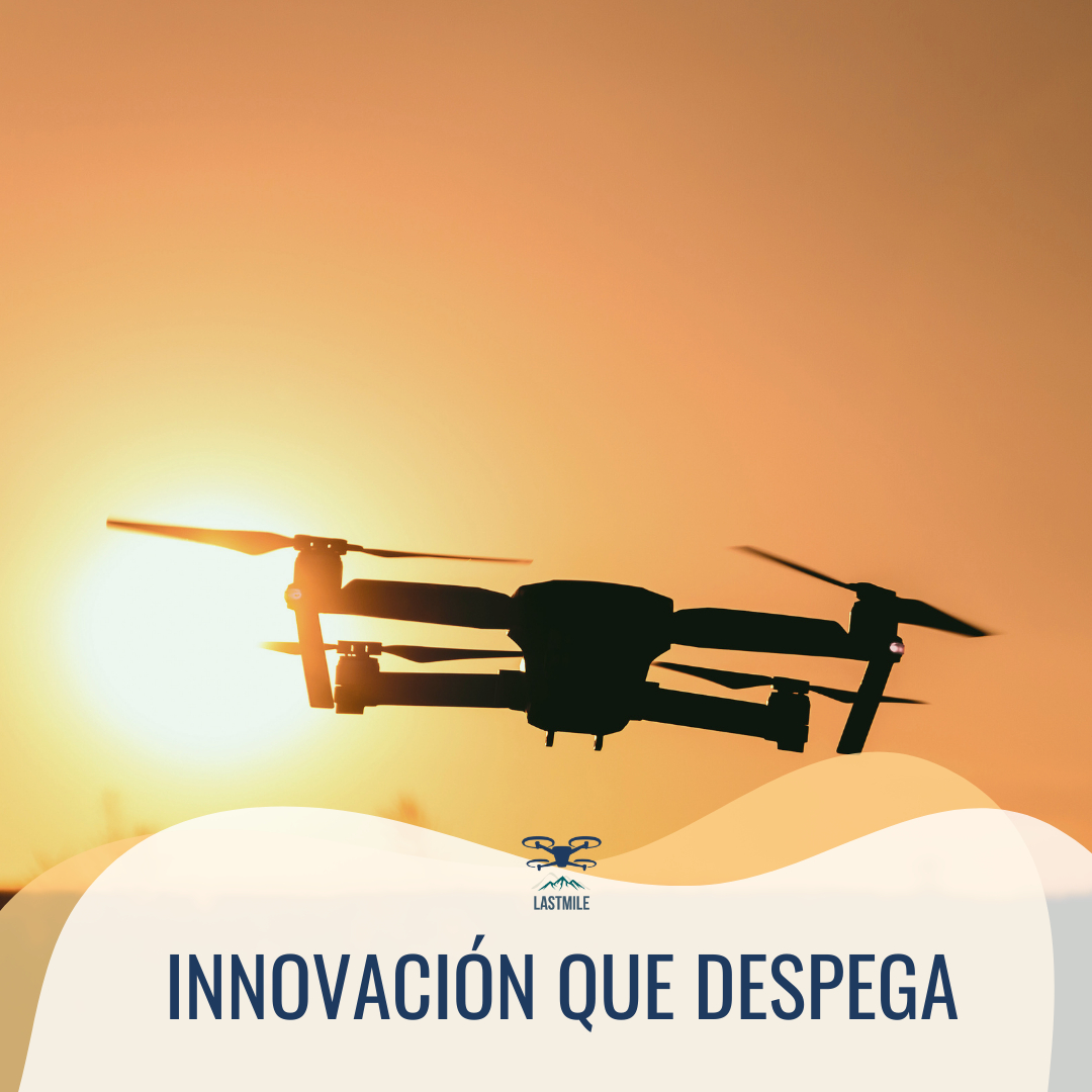 lastmiledrones's tweet photo. 🌲🌾 Los drones están transformando la agricultura y los bosques 🌍. Desde monitoreo de cultivos hasta la reforestación, ¡volamos hacia un futuro más sostenible! 🚁💚 #LastMileDrones https://t.co/05svAfa9UT