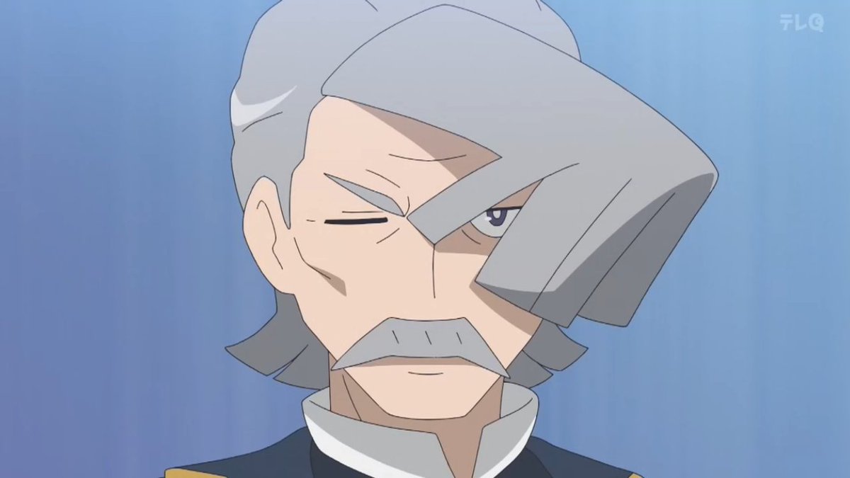 「やはり執事はアメジオの味方だったのね  #アニポケ 」|ワトソン士のイラスト