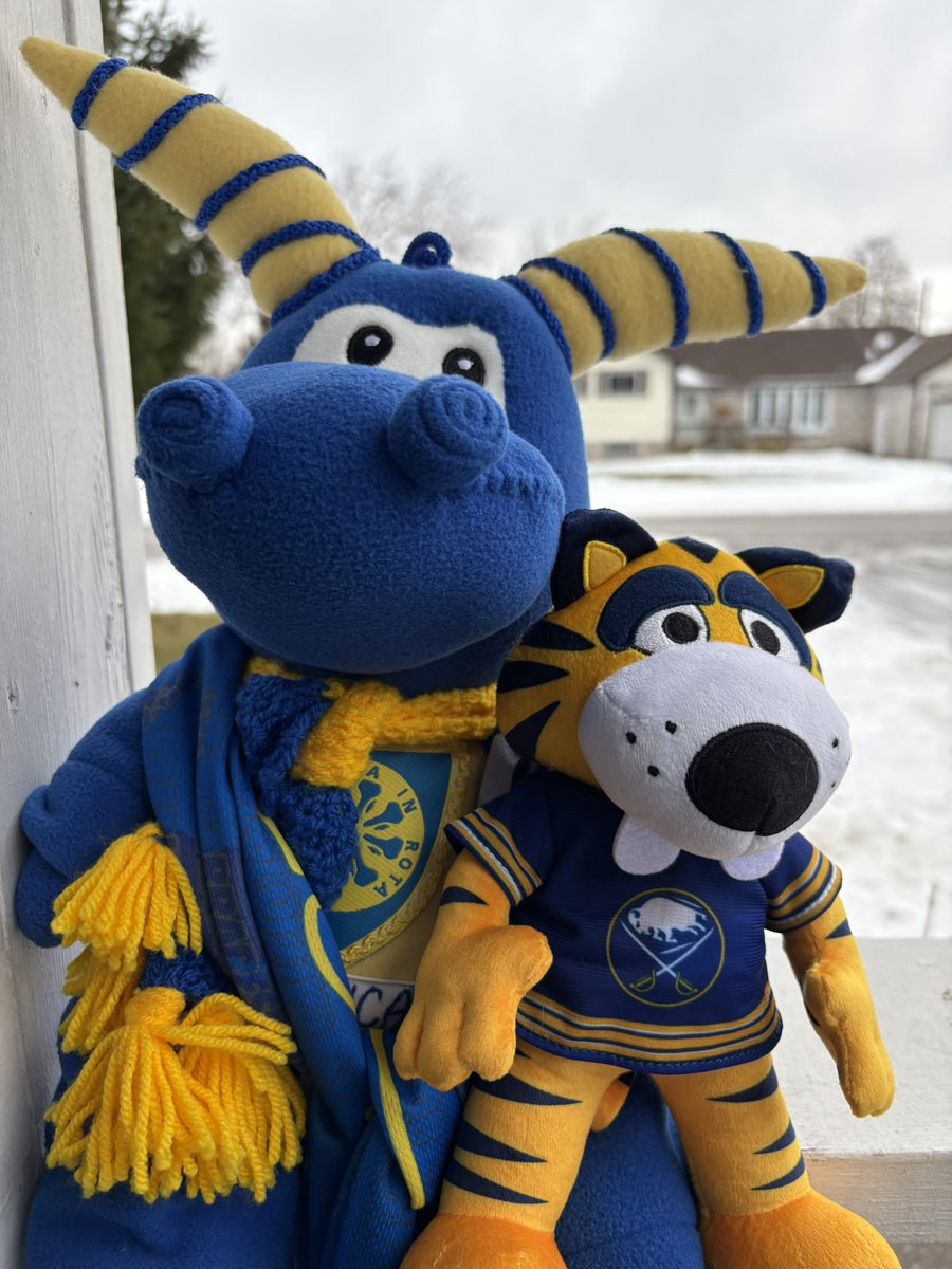 🤝 Sabretooth, <a href="/BuffaloSabres/">Buffalo Sabres</a> ⚔️🏒🇺🇸