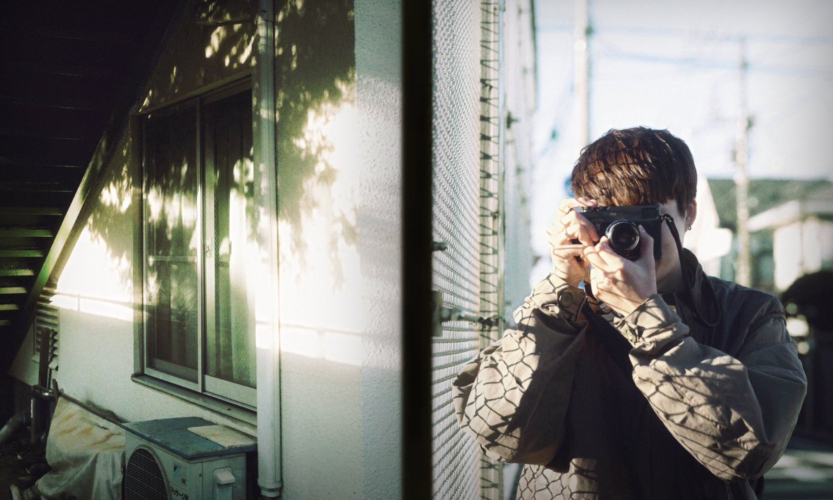 日々と写真