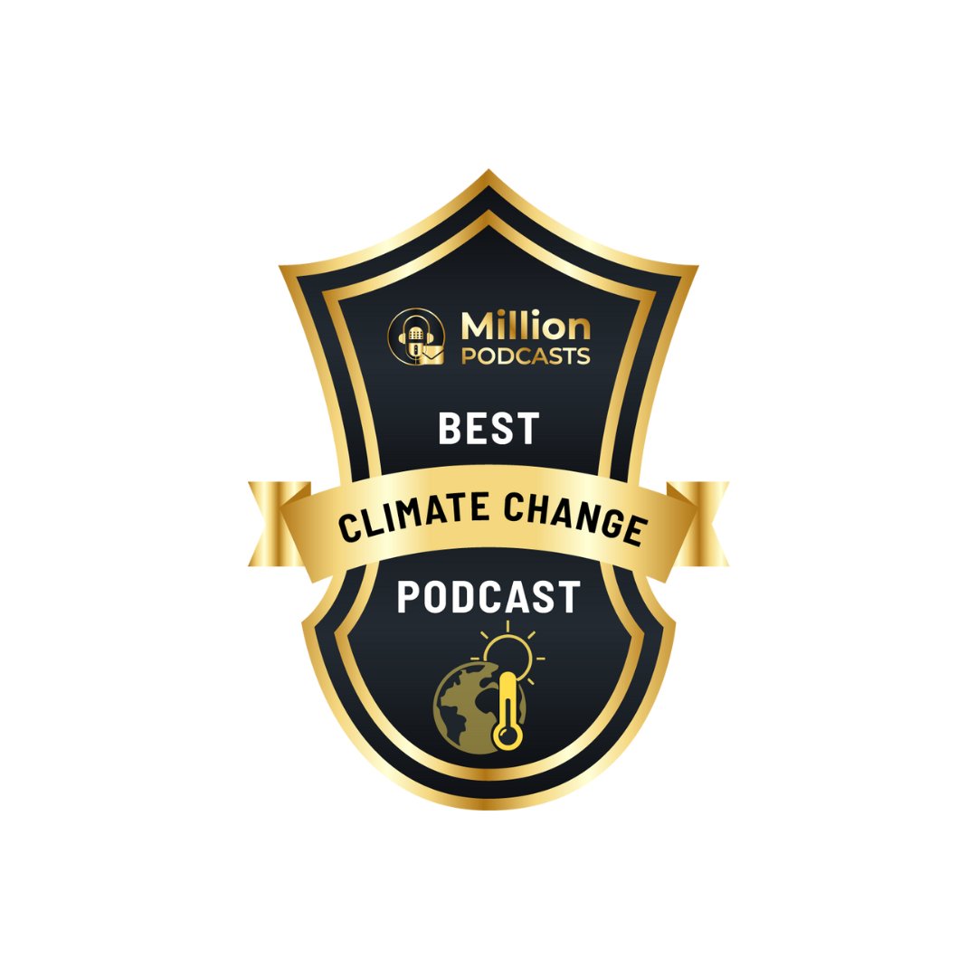 🌍🎙️ The Top 100 Climate Change Podcasts of 2025 Are Here! 🎧

Want to stay informed on climate action, sustainability, and the future of our planet? These must-follow podcasts bring expert insights, solutions, and inspiring stories from the frontlines of the climate crisis.