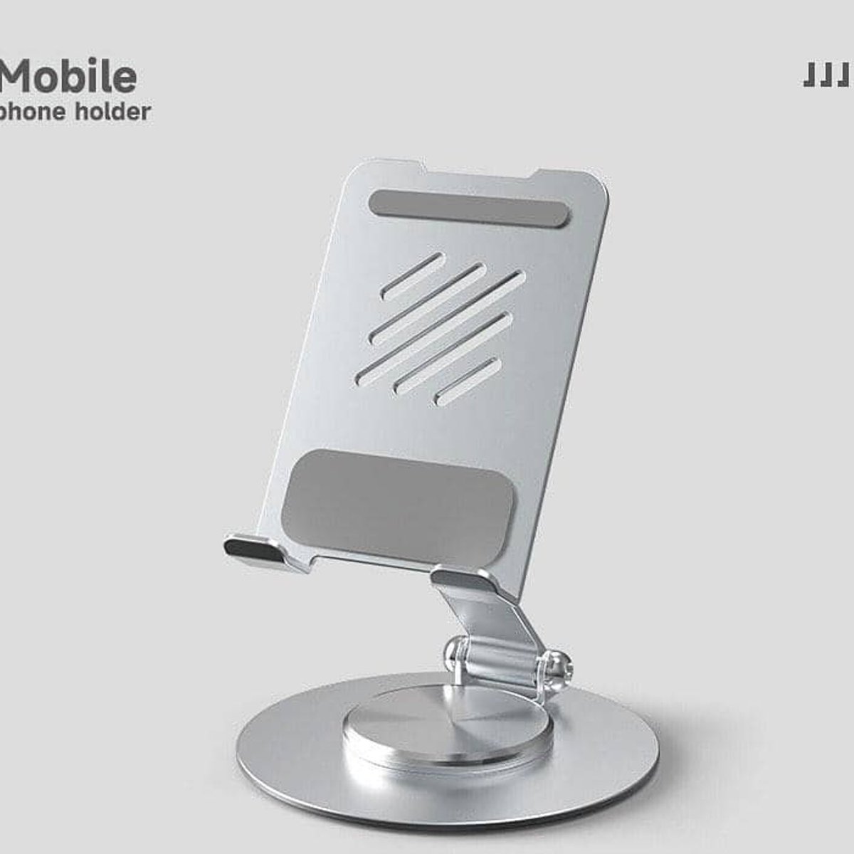 GodIsMan24's tweet image. Foldable Metallic Phone Holder '277416 GHS 170.00
How to order
 
1. For Cash on Delivery in selected locations, send me your Name, Phone Number and Location
               
2. Or if you want to make payment now, use my payment link below: myduke.co/820fe6b7-fafd-…