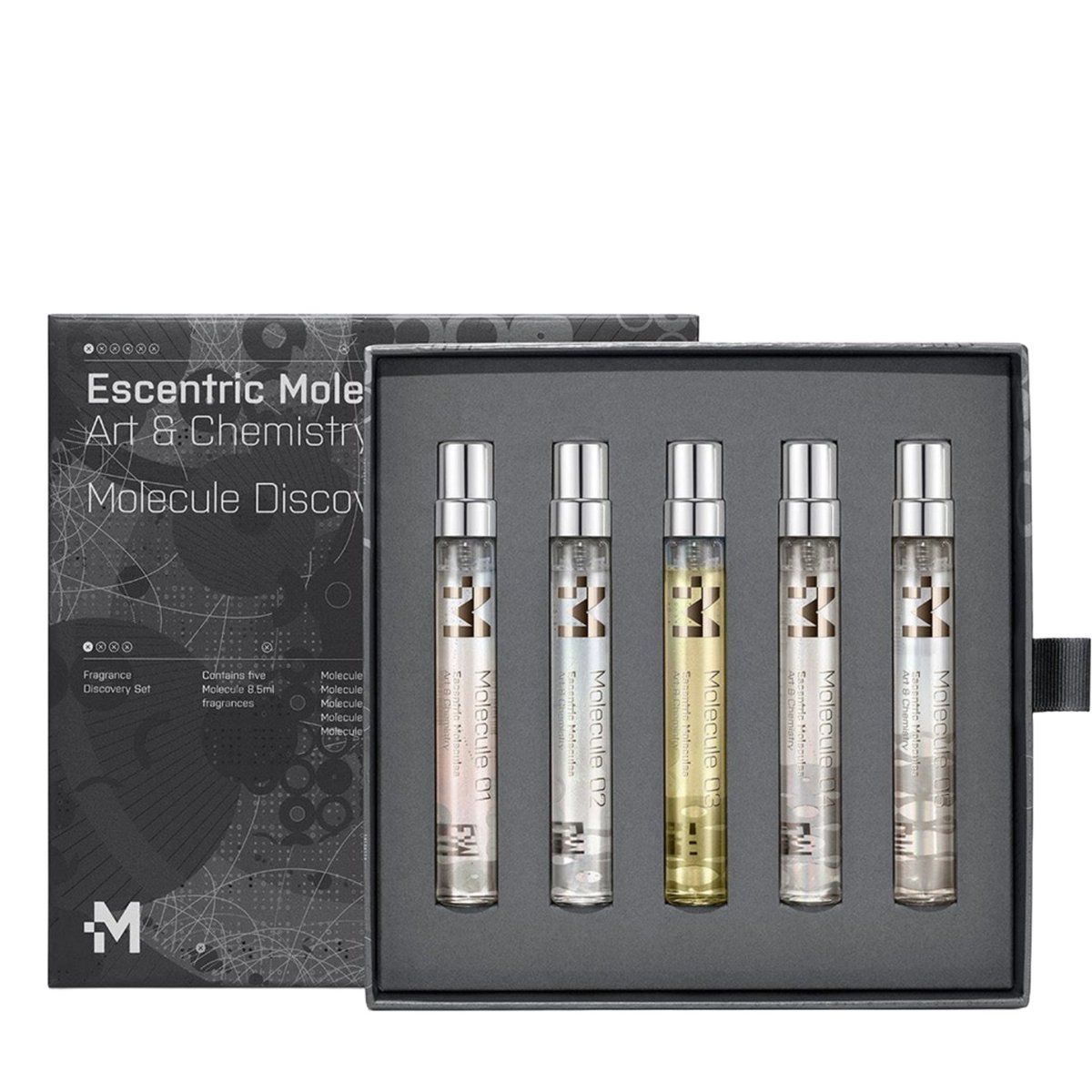 先行発売開始】 Escentric Molecules｜モレキュール ディスカバリー