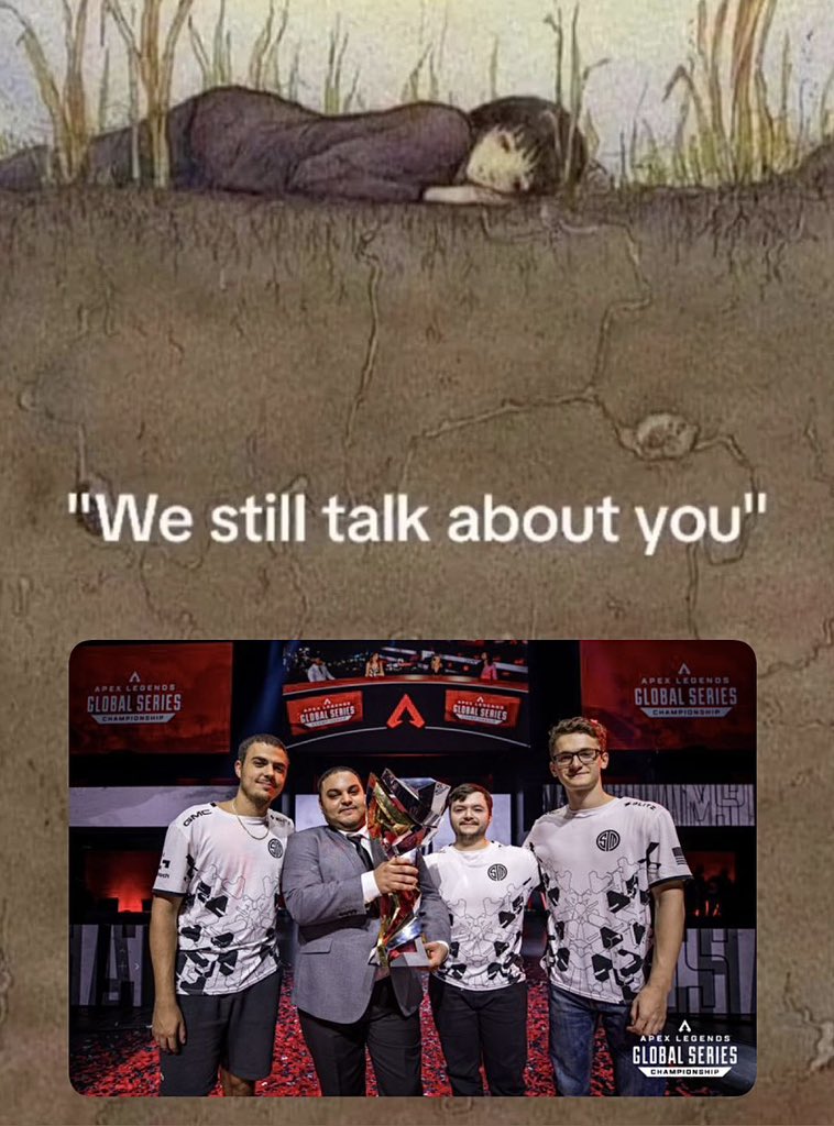 virtuspro_apex's tweet photo. its been a year (almost) https://t.co/mukm4zom59