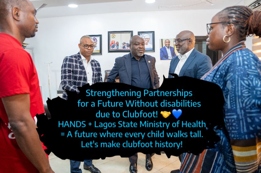 HANDSNigeria tweet media