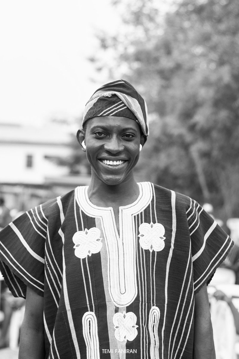 adebare_adeoti's tweet photo. PURPLE 💜💜= ROYALTY
#AsoOke
#Iseyin
#Ambassadorprogram
#OkeOgun https://t.co/HdQrIL1D40