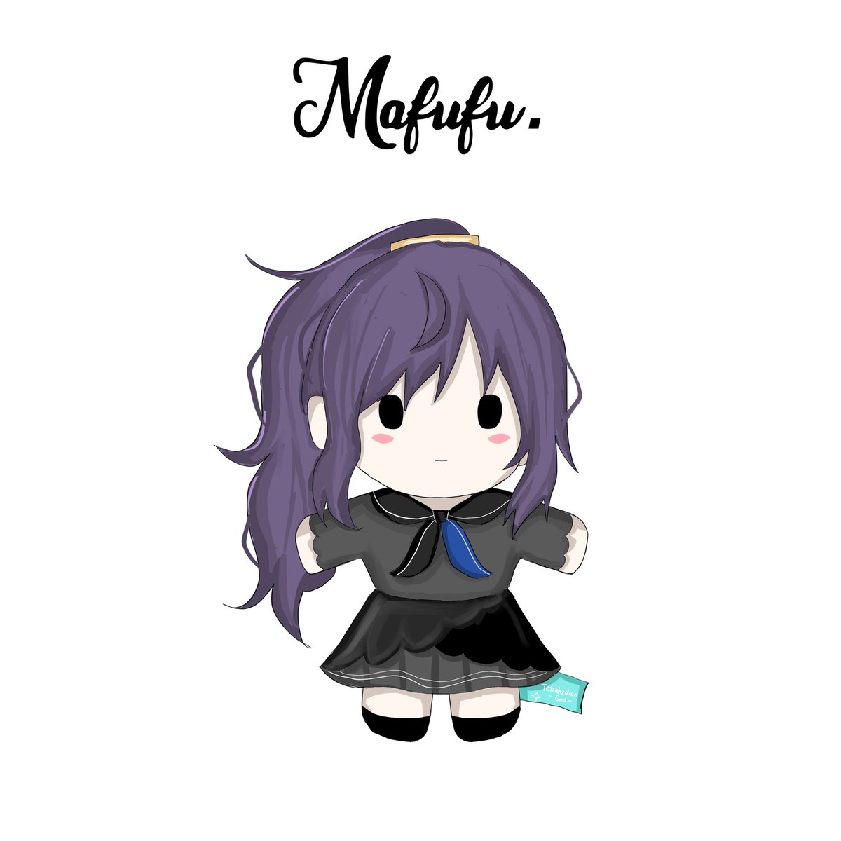 spawnangels's tweet photo. Mafufu
#pjsk_FA https://t.co/idxKk1TCcO