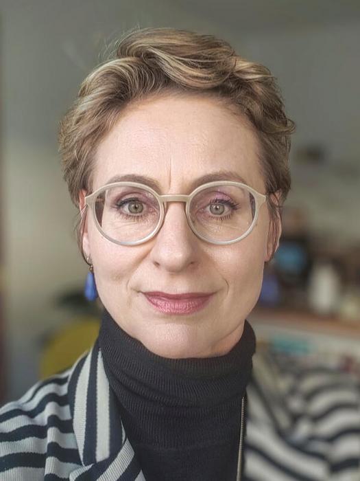 Das Problem der psychischen Störungen unter #Flüchtlingen lässt sich der Psychotherapeutin Eva van Keuk zufolge relativ einfach beherrschen. Doch die aktuelle Migrationsdebatte verschlimmere es. u.epd.de/3b3g