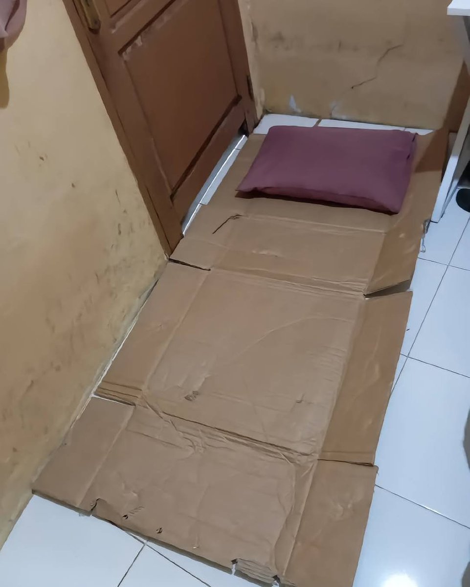 just sold my bed for more cash to buy the dip, wish me luck