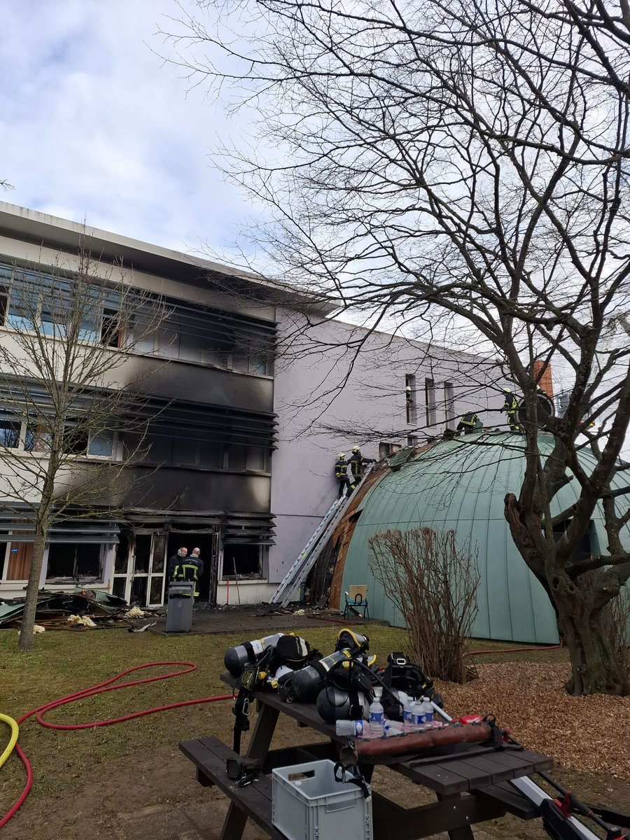 Préfet Bourgogne-Franche-Comté, Préfet Côte-d'Or tweet media