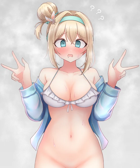 弟に激推しされてドルフロ2始めましたスオミさん来てぇ… ('、3_ヽ)_ 