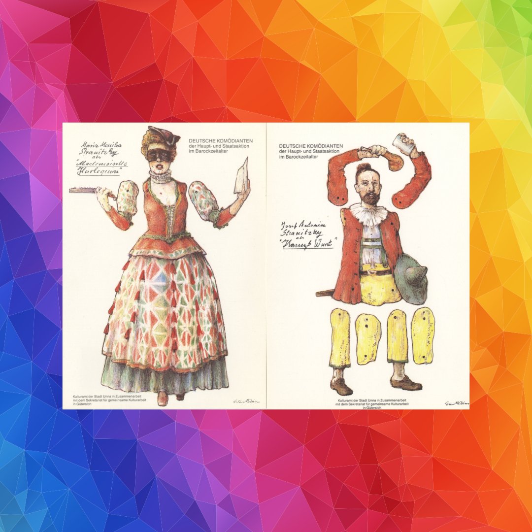 TWSKoeln's tweet photo. #IFTR | #Newsletter As #Carnival is slowly taking over the city, between our ›Hampelmann‹/›Hampelfrau‹ and Carnivalesque bins, we have exciting #news about the #conference: we hope to send out the acceptance letters by mid-February. #iftr2025 #tws #cologne
FOW: © Peter Möbius https://t.co/ZeDzVcUvm3