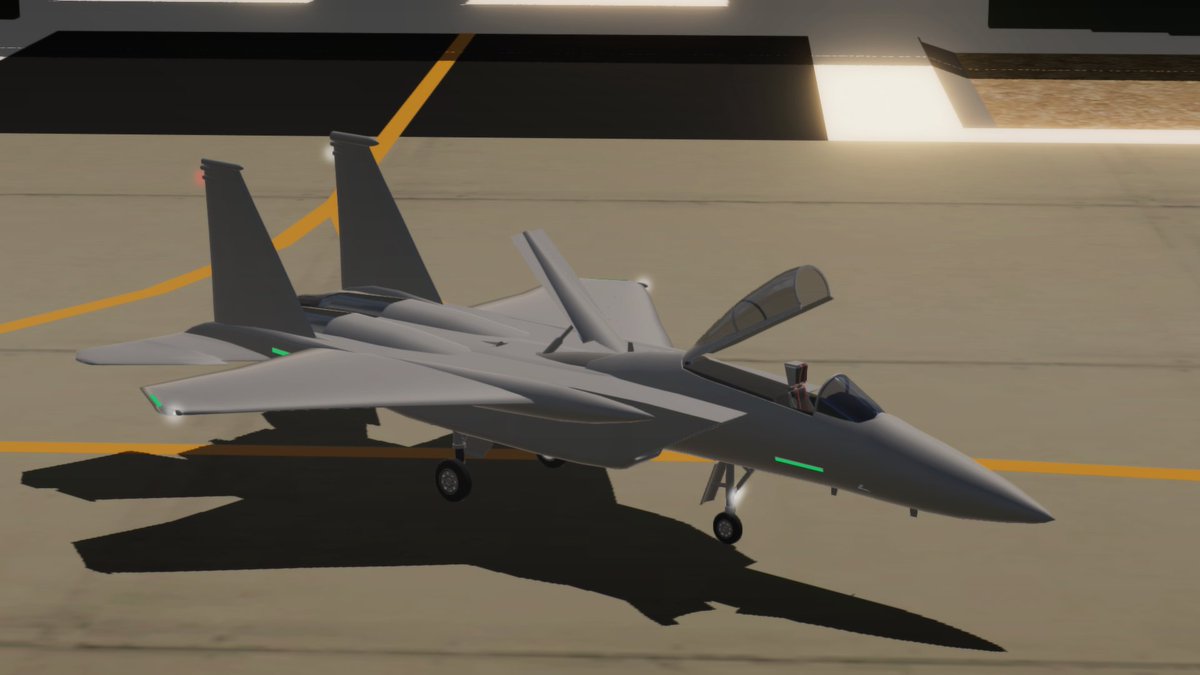 #SimplePlanes