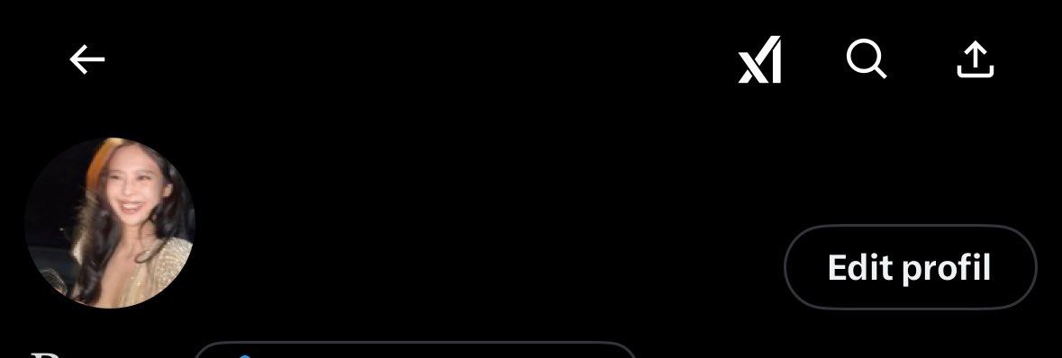 Sore guys! Ada yang mau ikut ke side aku? Btw, side lama udah dilahap elon 😭