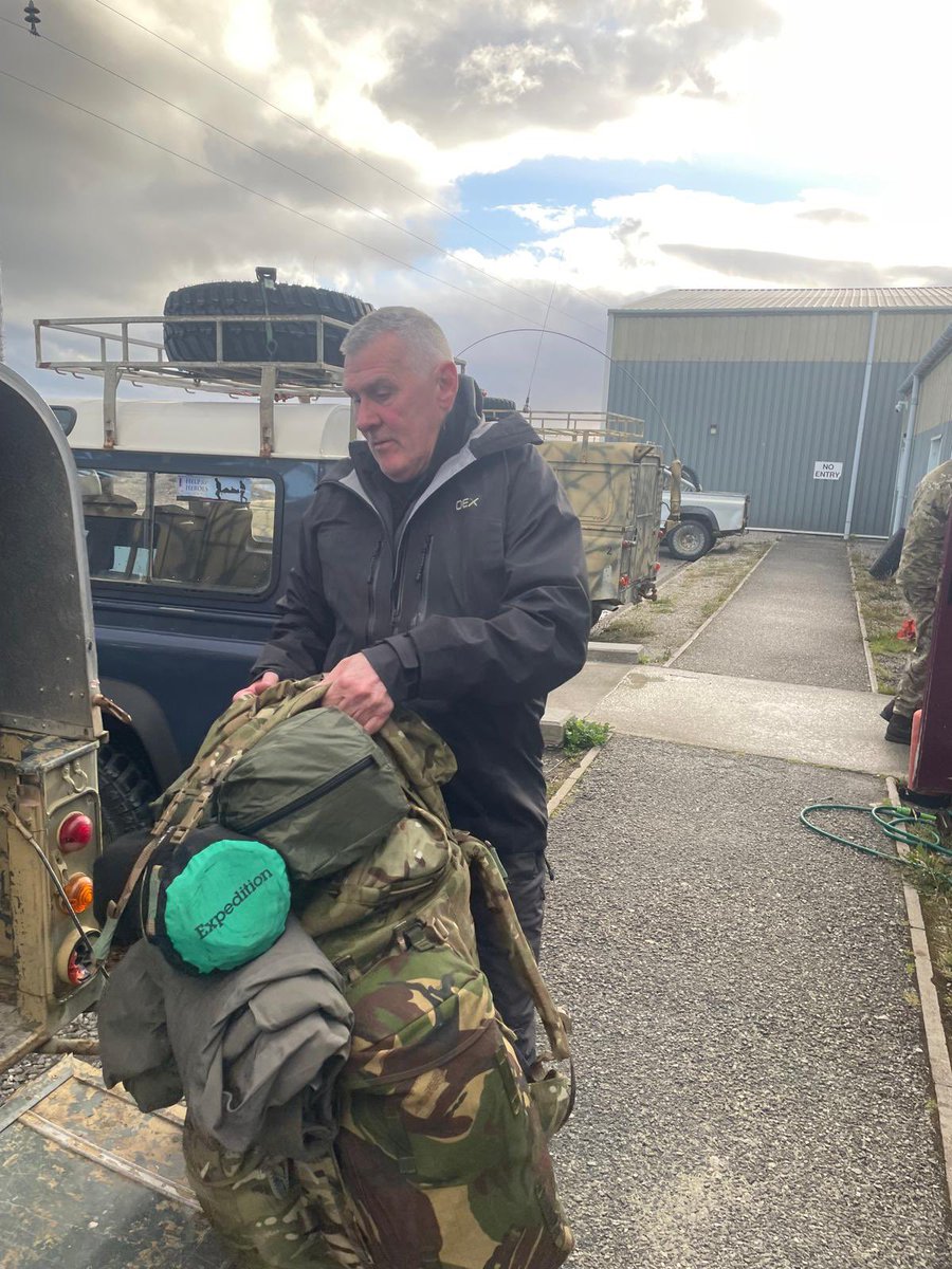 Cockleshell22 tweet media