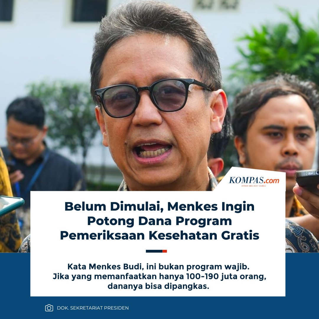 Kompas.com tweet media