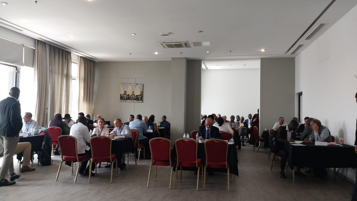 ASMEX_Maroc's tweet image. #Côtedivoire : Notre délégation #ASMEX en pleine action !  Rencontres BtoB fructueuses avec les acteurs clés des secteurs de l'agroalimentaire, du BTP et bien d'autres.  #export #Maroc #Afrique #opportunités