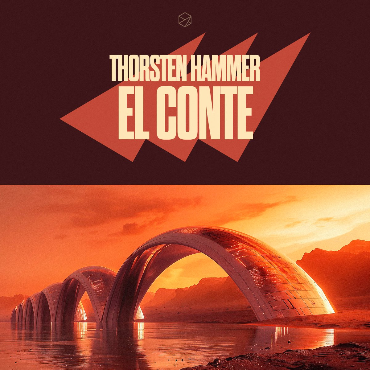 Stealth Records (@stealthrecords) on Twitter photo It's friday and NEW MUSIC IS OUT NOW on Stealth Records! 🍊🦊🔥
You can stream El Conte by <a href="/ThorstenHammer4/">Thorsten Hammer</a> here: ffm.to/stealth261 It's friday and NEW MUSIC IS OUT NOW on Stealth Records! 🍊🦊🔥
You can stream El Conte by <a href="/ThorstenHammer4/">Thorsten Hammer</a> here: ffm.to/stealth261