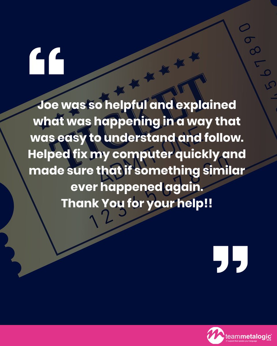 Team Metalogic Ltd tweet media