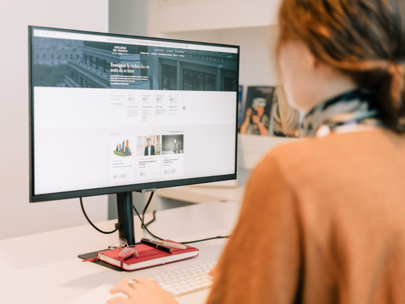 cdf1530's tweet image. 💌 Désormais, nos actualités sont à retrouver dans la Lettre du Collège. Abonnez-vous !
👉 mailchi.mp/college-de-fra…