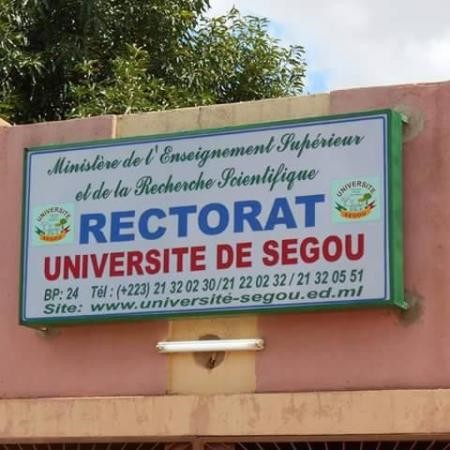 Malijetactu's tweet photo. Université de Ségou : Le Comité SECMA dénonce une violation des textes https://t.co/qvGo5hNfjv #malijet #Université #Ségou #Comité #SECMA #violation #textes https://t.co/Qv3gD1KmKN