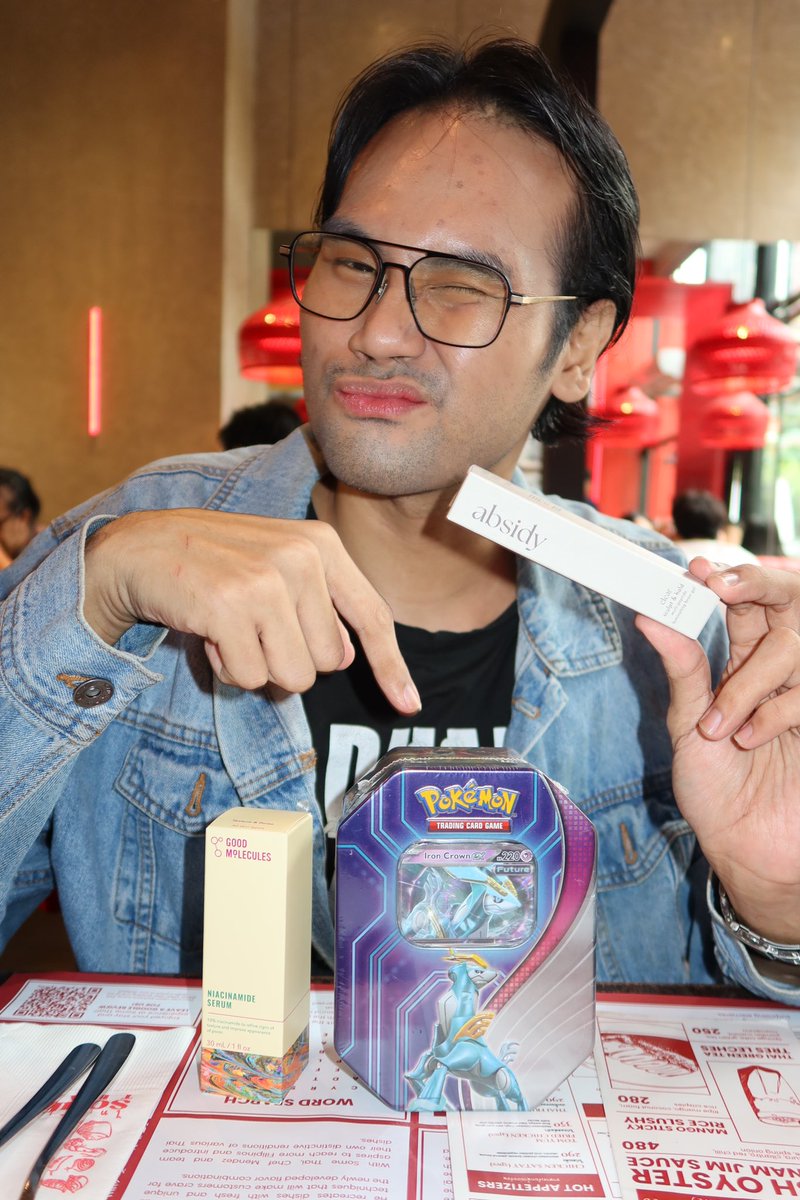 Happy birthday to the one and only @CapMilkfish !!!