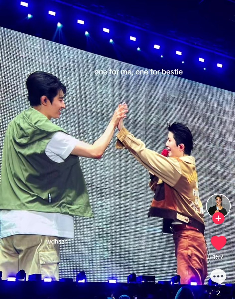 wzwonu's tweet image. their smiles...