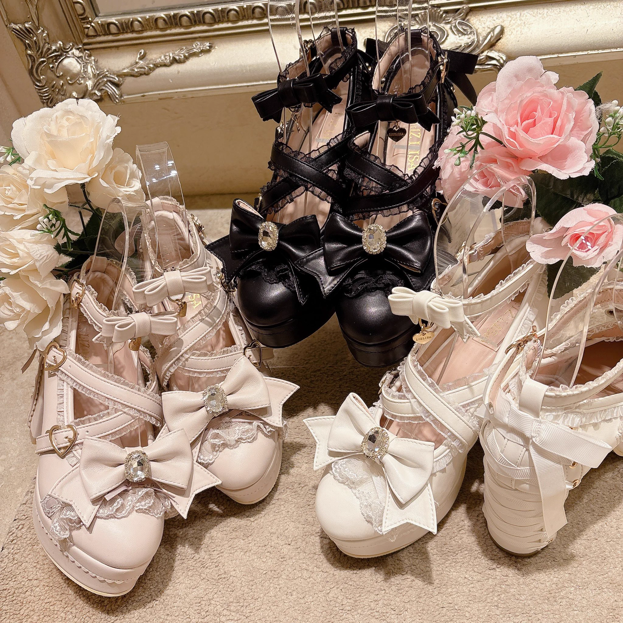 lizsamaa❤︎ページ LIZ LISA på X: 