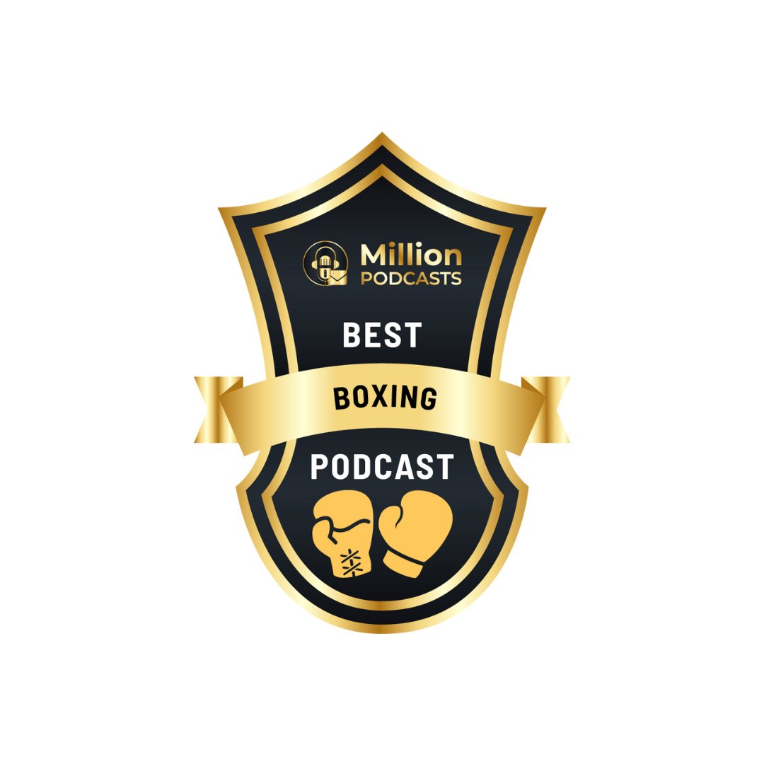 🥊🎙️ The Top 70 Boxing Podcasts of 2025 Are Here! 🎧

From classic bouts to the latest title fights, these must-follow podcasts break down everything happening in the boxing world! Selected from thousands, they bring expert analysis, fighter interviews, and knockout commentary