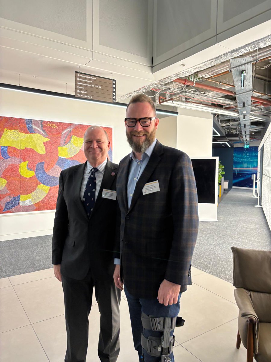 IoDInternationalTrade tweet media