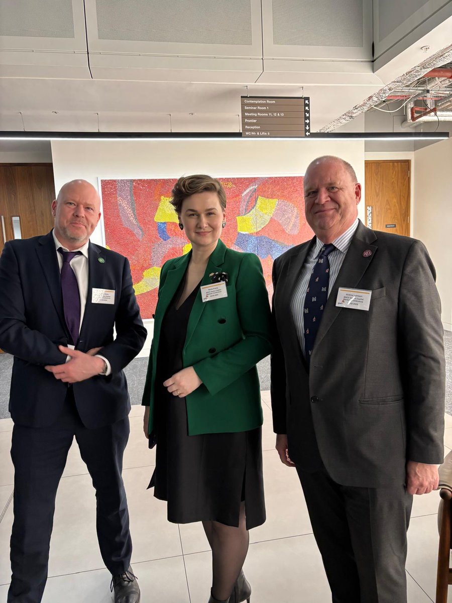 IoDInternationalTrade tweet media