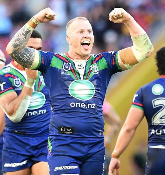 William Morrison tweet media