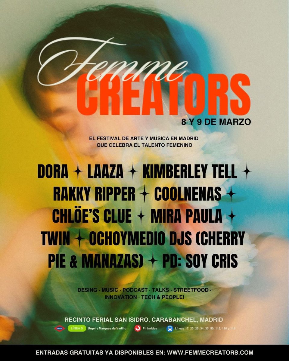 Femme Creators tweet media