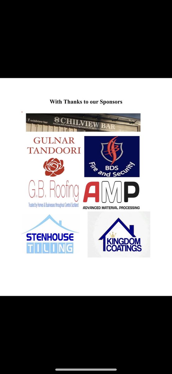 Saturday 8th February
Caledonian League 1st Division
Cambusbarron v Stenny
2pm kick off
Mill Road Park FK7 9PL
Let’s get along and support the boys.
STID!!!⚽️⚽️⚽️🇱🇻🇱🇻🇱🇻