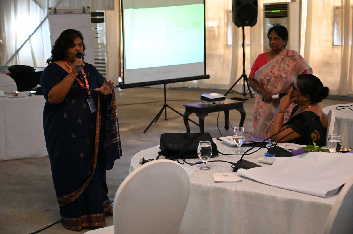 UNDP in Sri Lanka tweet media